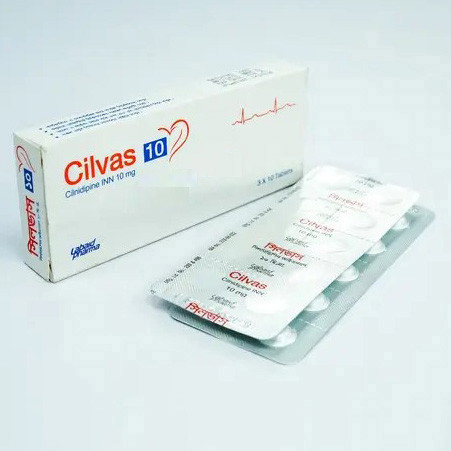 cilvas-10-mg